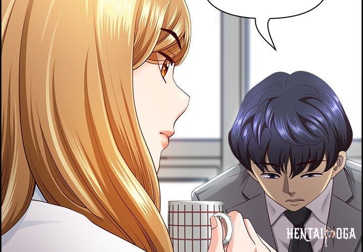 Big Guy Big Guy Chapter 9 - Page 2