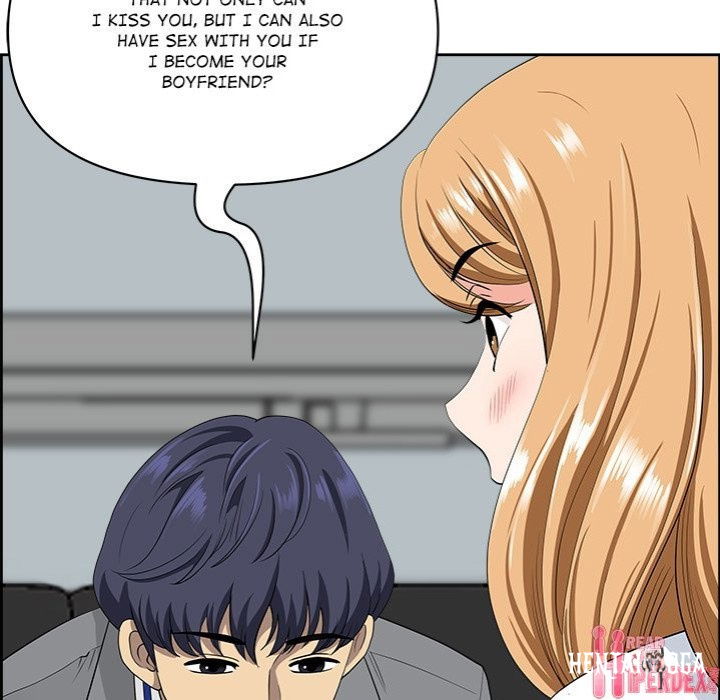 Big Guy Big Guy Chapter 9 - Page 20