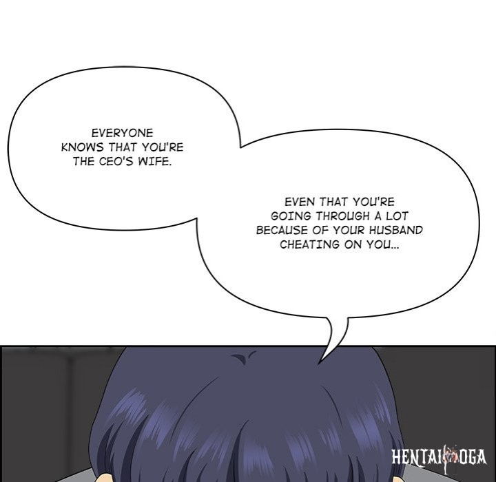 Big Guy Big Guy Chapter 9 - Page 22