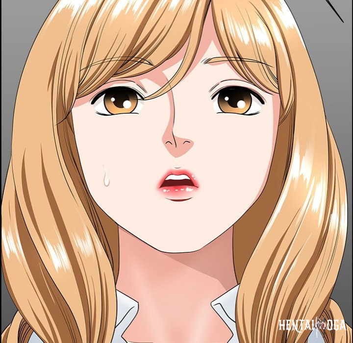 Big Guy Big Guy Chapter 9 - Page 25