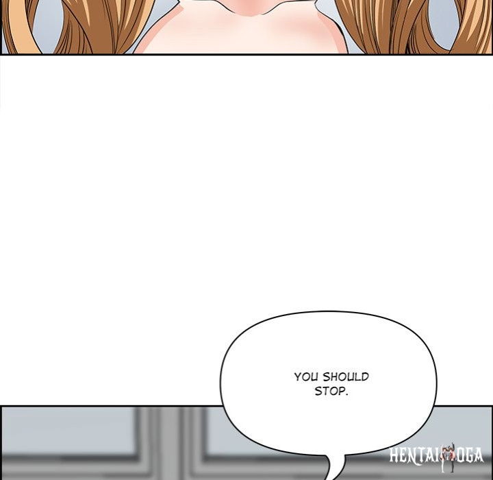 Big Guy Big Guy Chapter 9 - Page 26