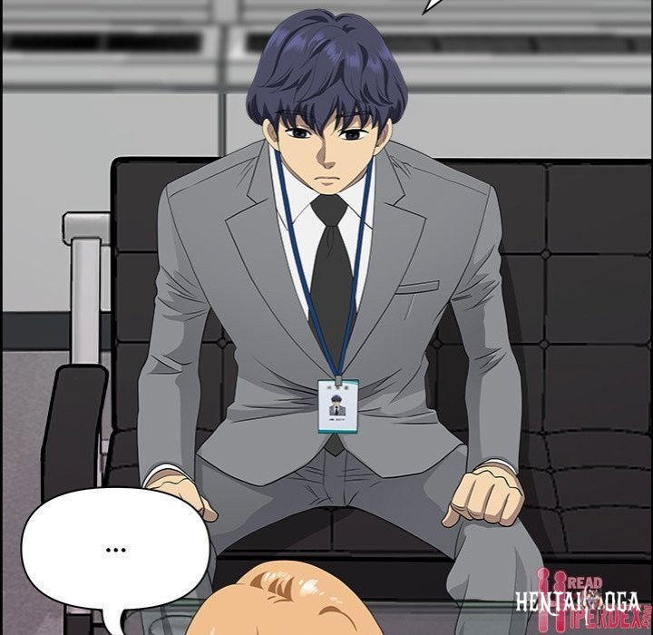 Big Guy Big Guy Chapter 9 - Page 27