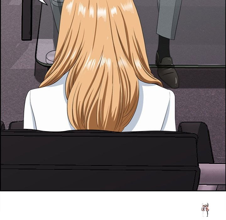 Big Guy Big Guy Chapter 9 - Page 28