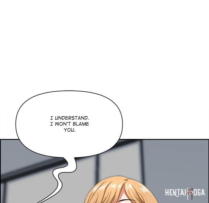 Big Guy Big Guy Chapter 9 - Page 29