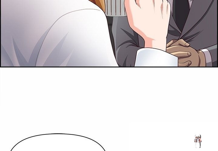 Big Guy Big Guy Chapter 9 - Page 3