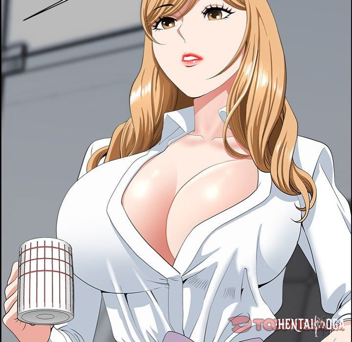 Big Guy Big Guy Chapter 9 - Page 30