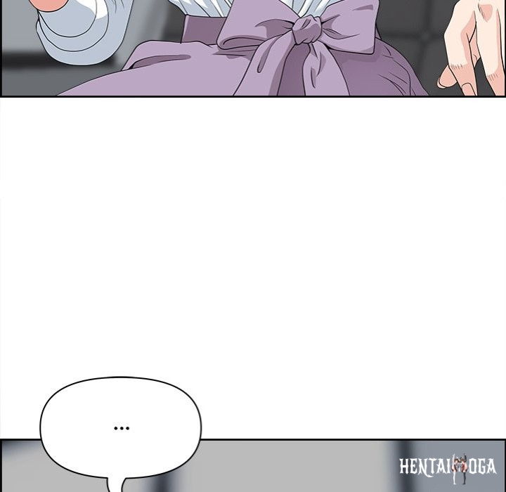 Big Guy Big Guy Chapter 9 - Page 31