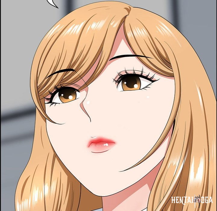 Big Guy Big Guy Chapter 9 - Page 32