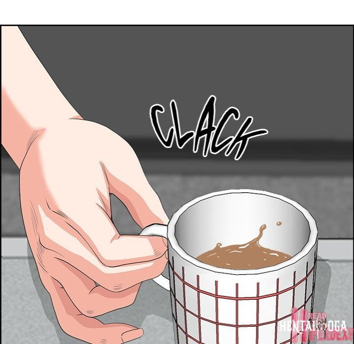 Big Guy Big Guy Chapter 9 - Page 34