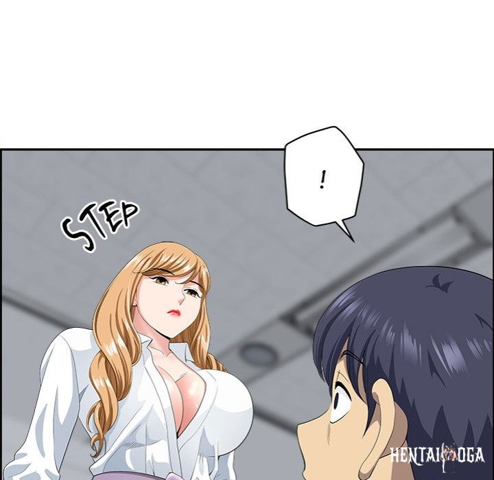 Big Guy Big Guy Chapter 9 - Page 36