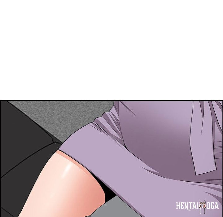 Big Guy Big Guy Chapter 9 - Page 40