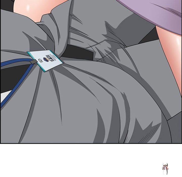 Big Guy Big Guy Chapter 9 - Page 41