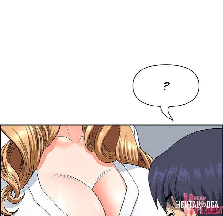 Big Guy Big Guy Chapter 9 - Page 42