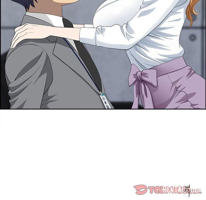 Big Guy Big Guy Chapter 9 - Page 48