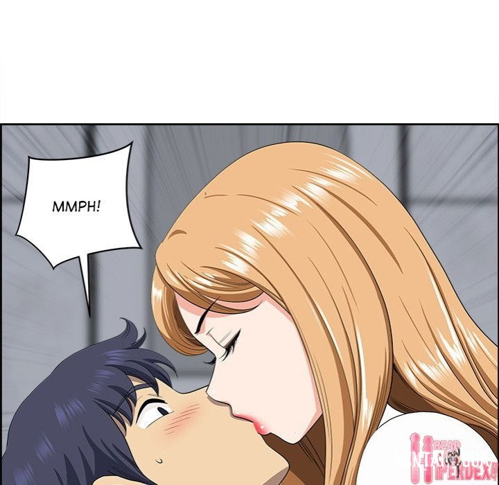 Big Guy Big Guy Chapter 9 - Page 49