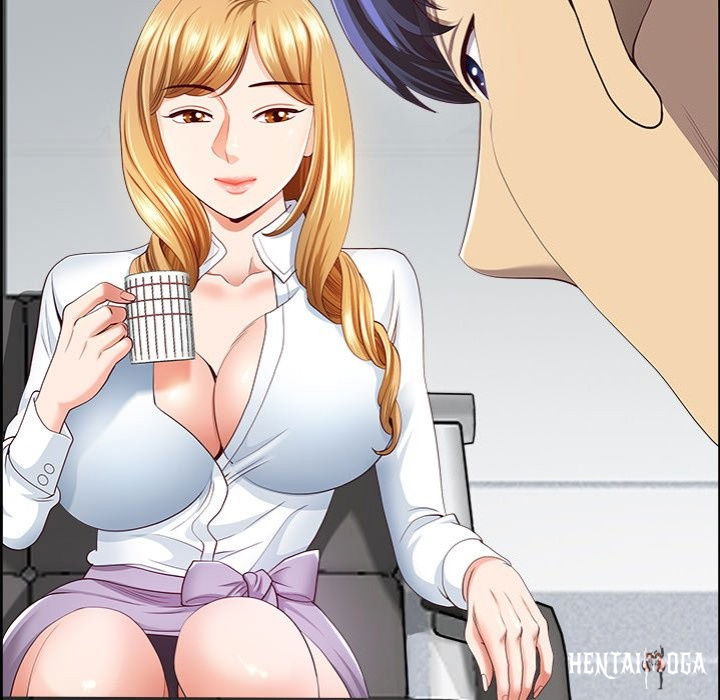 Big Guy Big Guy Chapter 9 - Page 5