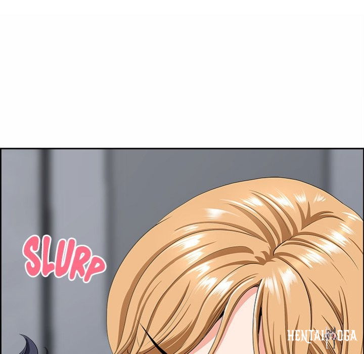 Big Guy Big Guy Chapter 9 - Page 51