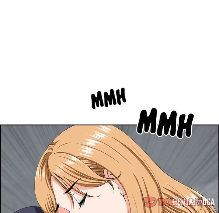 Big Guy Big Guy Chapter 9 - Page 57