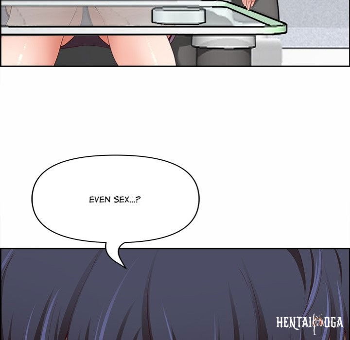 Big Guy Big Guy Chapter 9 - Page 6