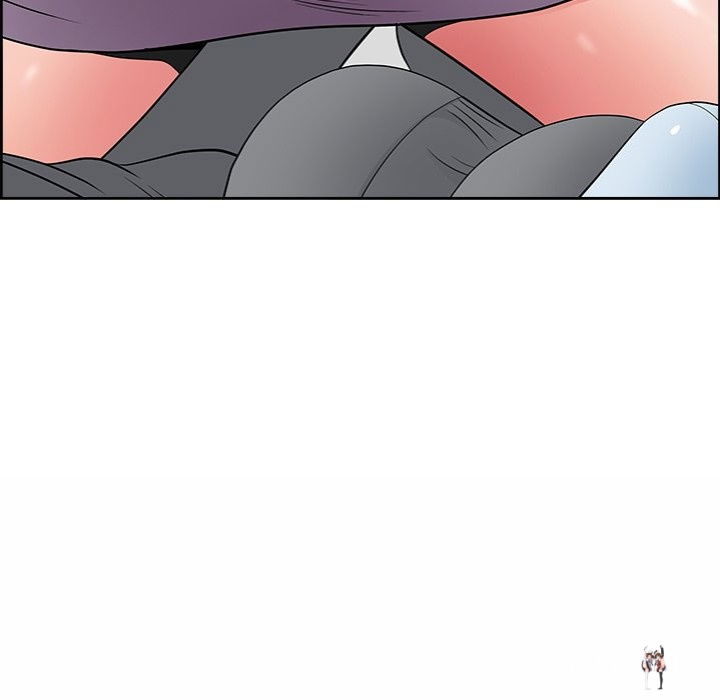 Big Guy Big Guy Chapter 9 - Page 64