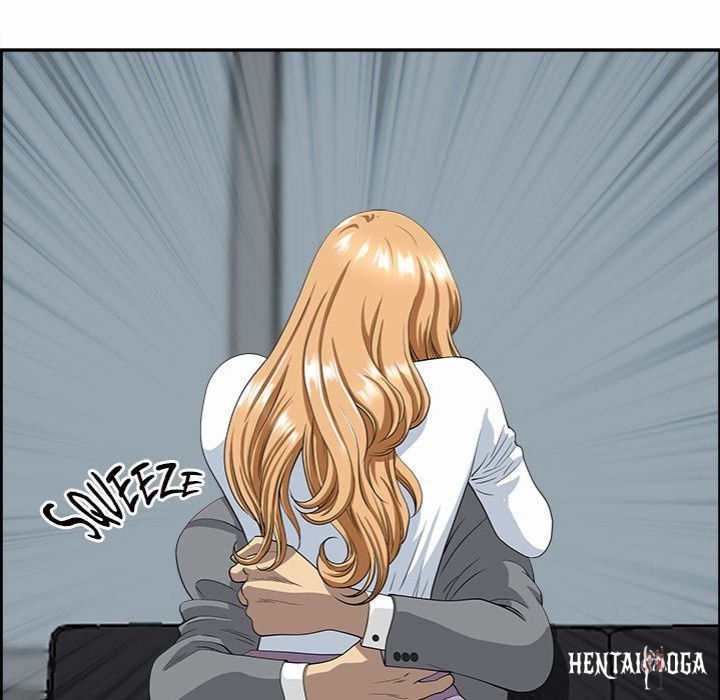 Big Guy Big Guy Chapter 9 - Page 65