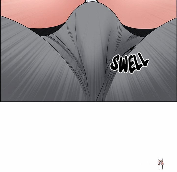 Big Guy Big Guy Chapter 9 - Page 68