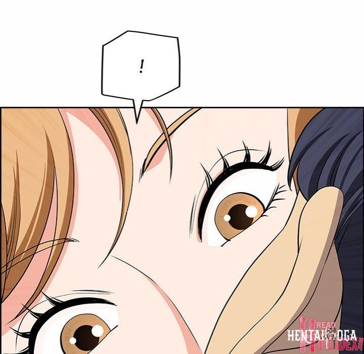 Big Guy Big Guy Chapter 9 - Page 69