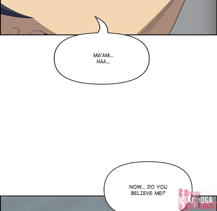 Big Guy Big Guy Chapter 9 - Page 77