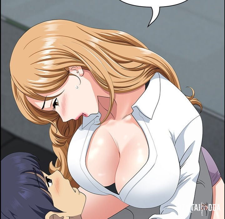 Big Guy Big Guy Chapter 9 - Page 78