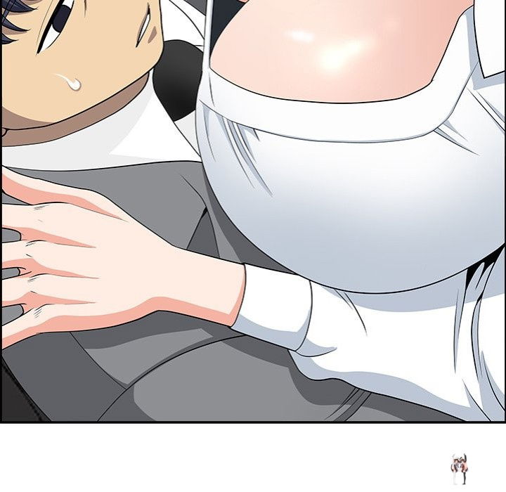 Big Guy Big Guy Chapter 9 - Page 81