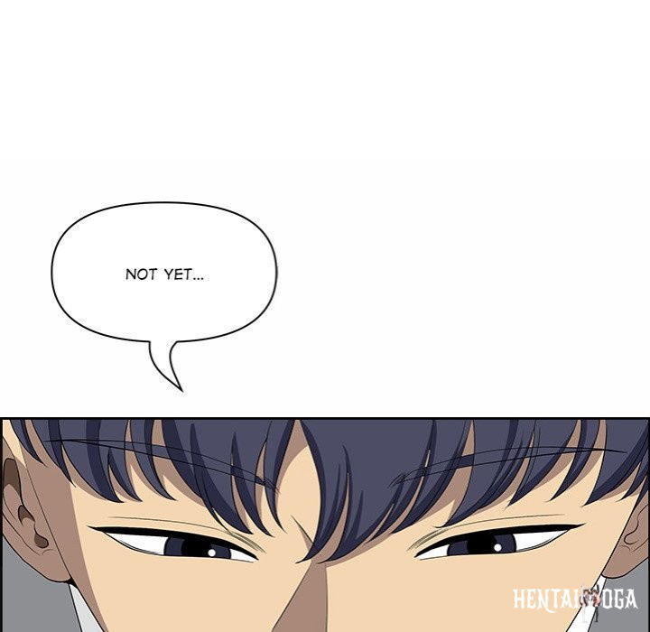 Big Guy Big Guy Chapter 9 - Page 82