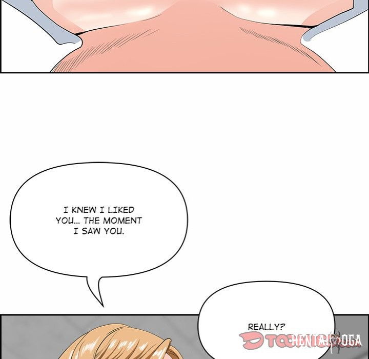 Big Guy Big Guy Chapter 9 - Page 84