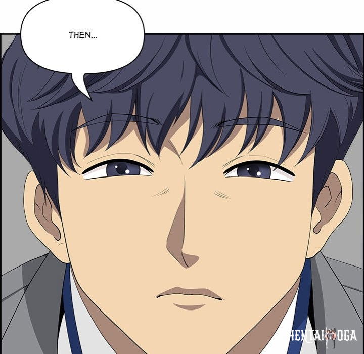 Big Guy Big Guy Chapter 9 - Page 89