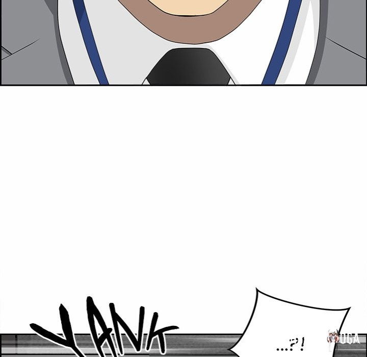 Big Guy Big Guy Chapter 9 - Page 90