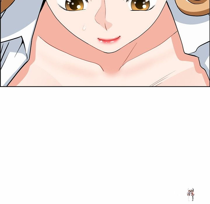 Big Guy Big Guy Chapter 9 - Page 96