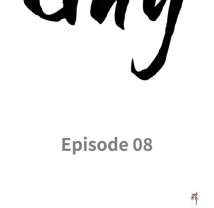 Big Guy Big Guy Chapter 8 - Page 11