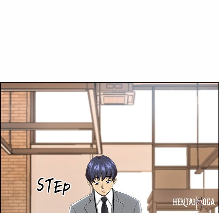 Big Guy Big Guy Chapter 8 - Page 114