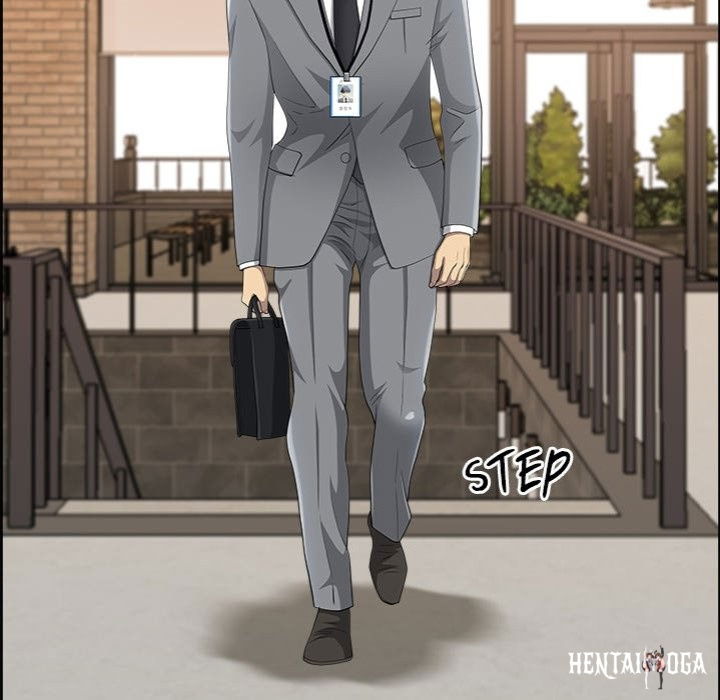 Big Guy Big Guy Chapter 8 - Page 115