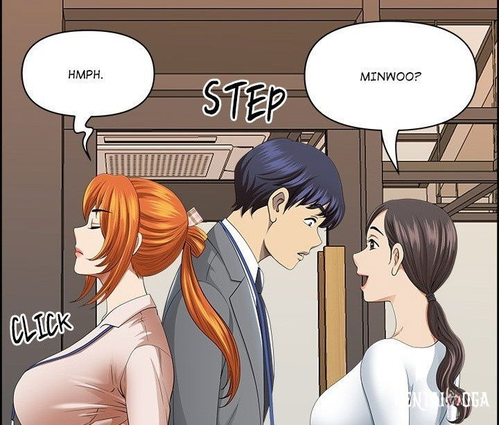 Big Guy Big Guy Chapter 8 - Page 119