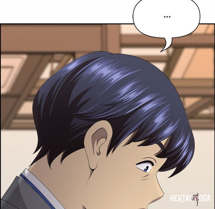 Big Guy Big Guy Chapter 8 - Page 121