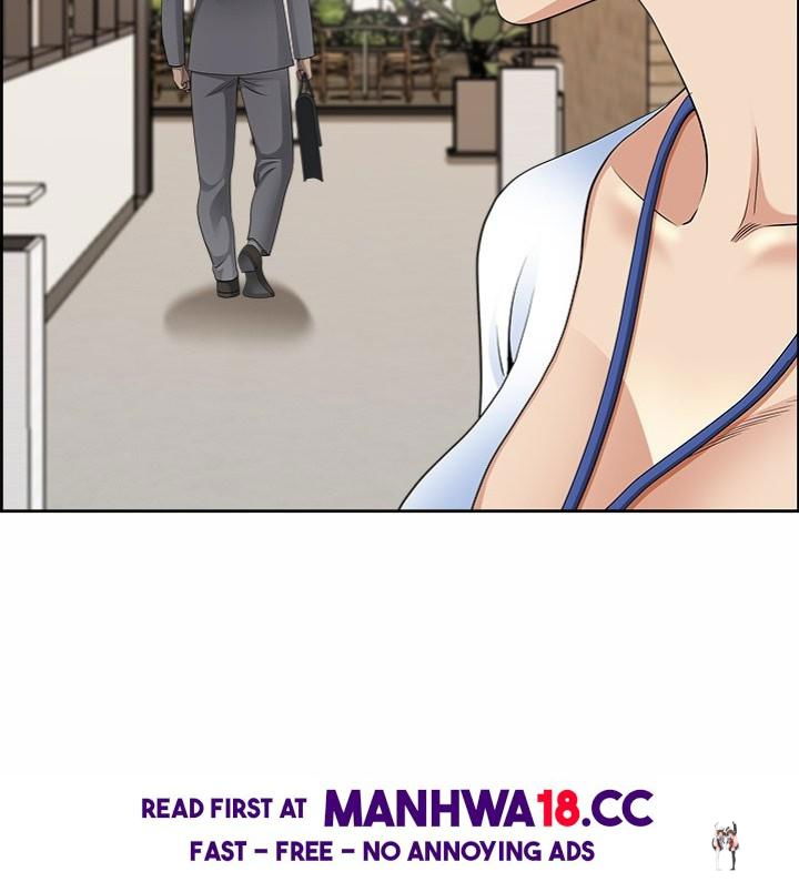 Big Guy Big Guy Chapter 8 - Page 124