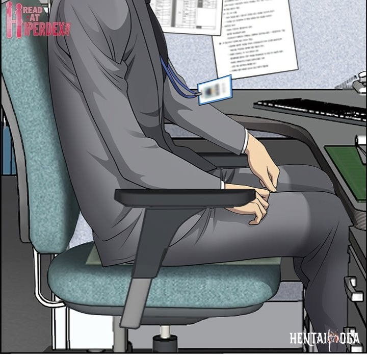 Big Guy Big Guy Chapter 8 - Page 126