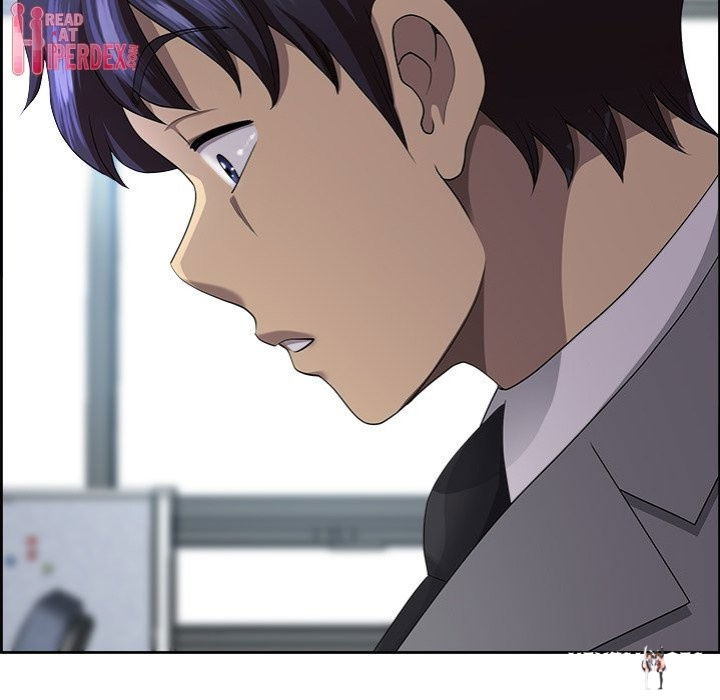 Big Guy Big Guy Chapter 8 - Page 133