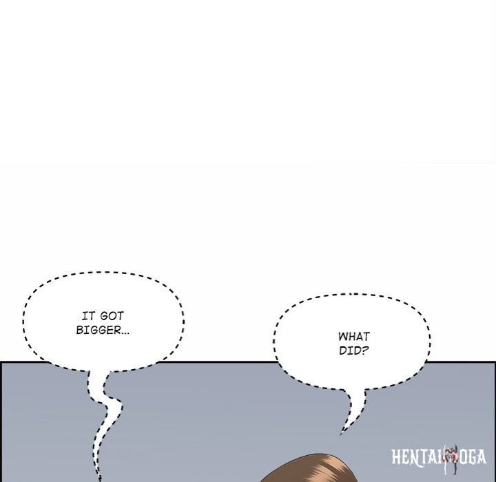 Big Guy Big Guy Chapter 8 - Page 134