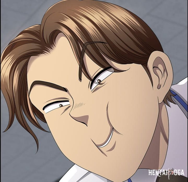 Big Guy Big Guy Chapter 8 - Page 139