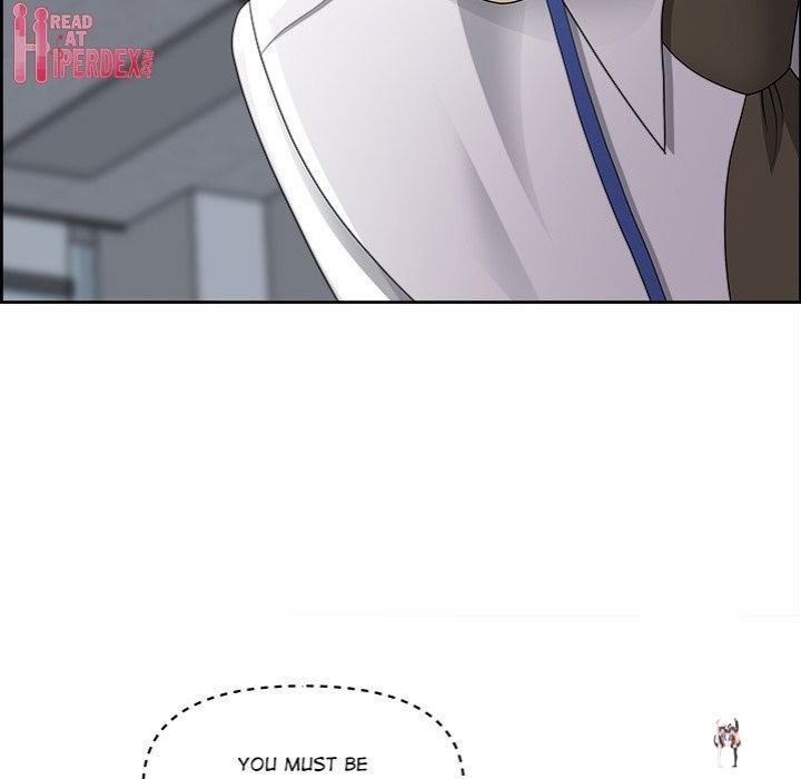 Big Guy Big Guy Chapter 8 - Page 140