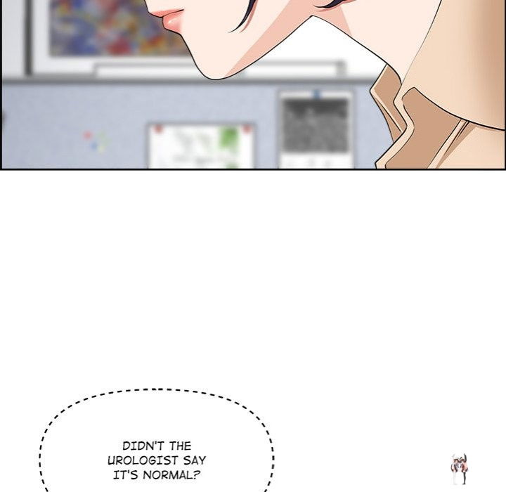 Big Guy Big Guy Chapter 8 - Page 144