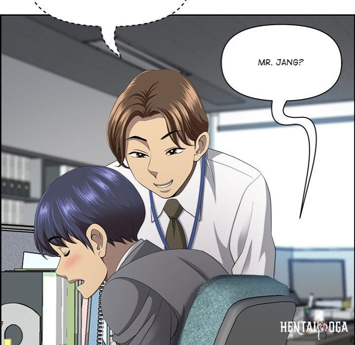 Big Guy Big Guy Chapter 8 - Page 145