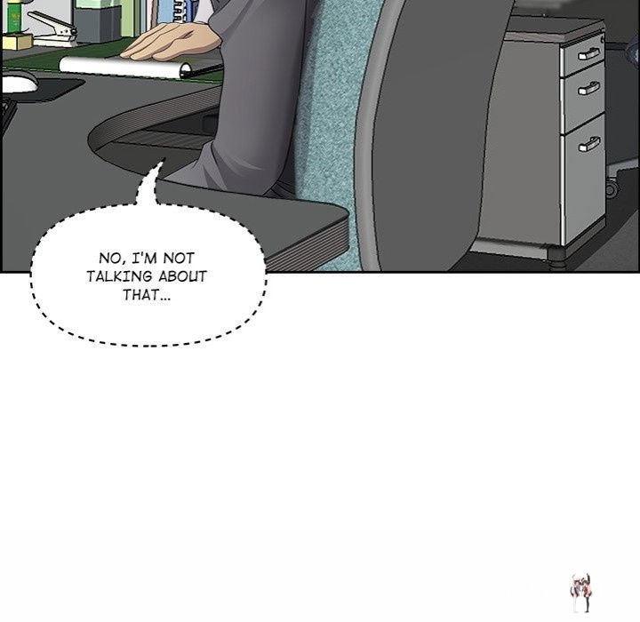 Big Guy Big Guy Chapter 8 - Page 146