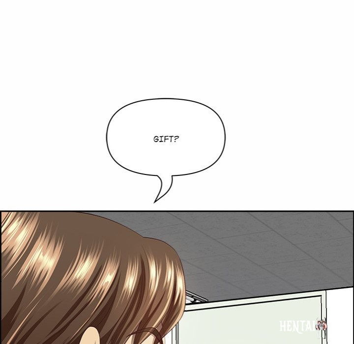 Big Guy Big Guy Chapter 8 - Page 153